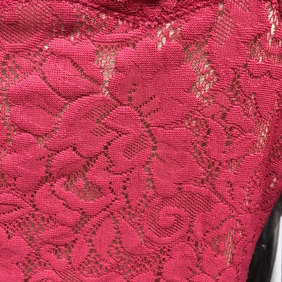 Three quarter length top - Picture 2 of 4